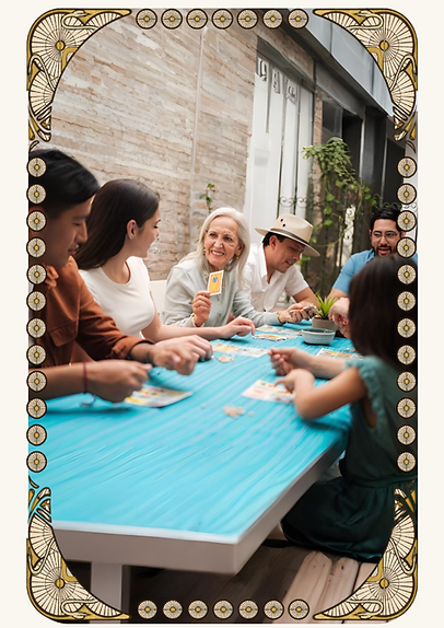 Group Tarrot , Numerology & Astrolgy