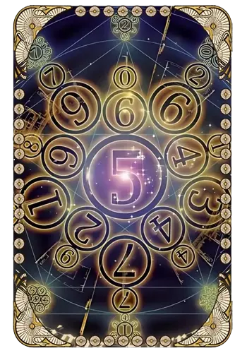 Numerology