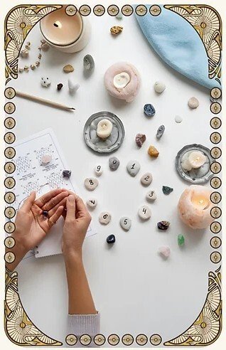 Learn Numerology in sessions – (In Person)