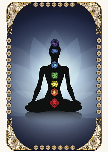 Reiki Energy Healing -30 Min Session (In Person)